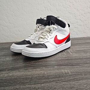 Nike Hightops 6.5Y